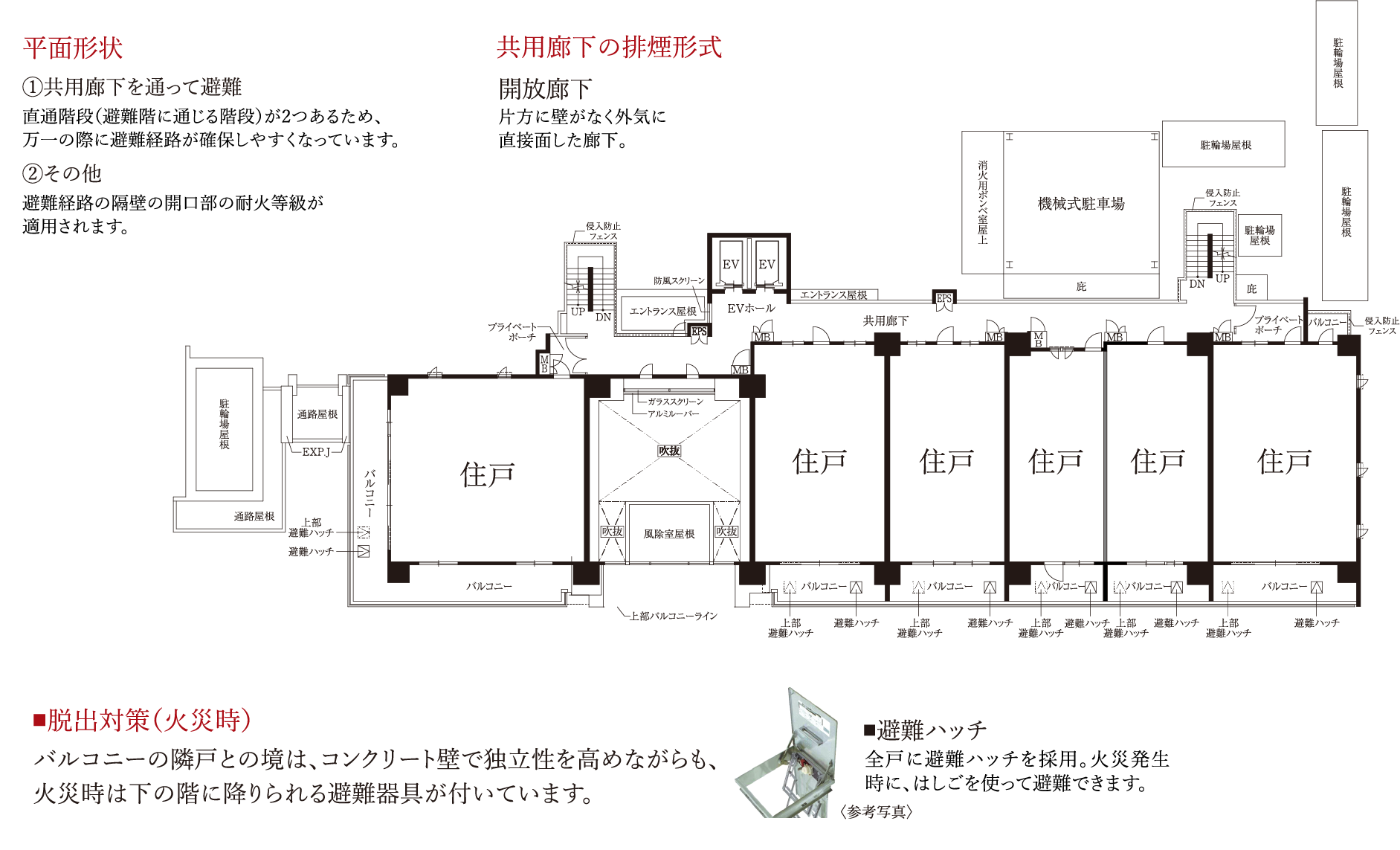 遠隔集中監視システム図