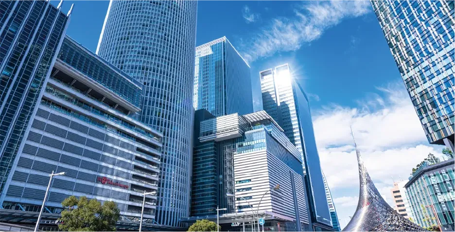 名古屋駅